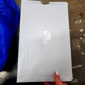 Nike Air force wm sz 9